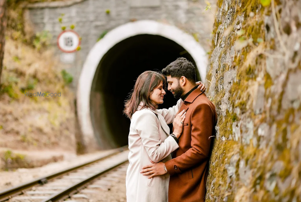 Reyaan Photography - Pre Wedding
