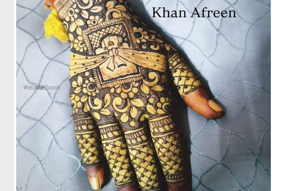 Art by Afreen