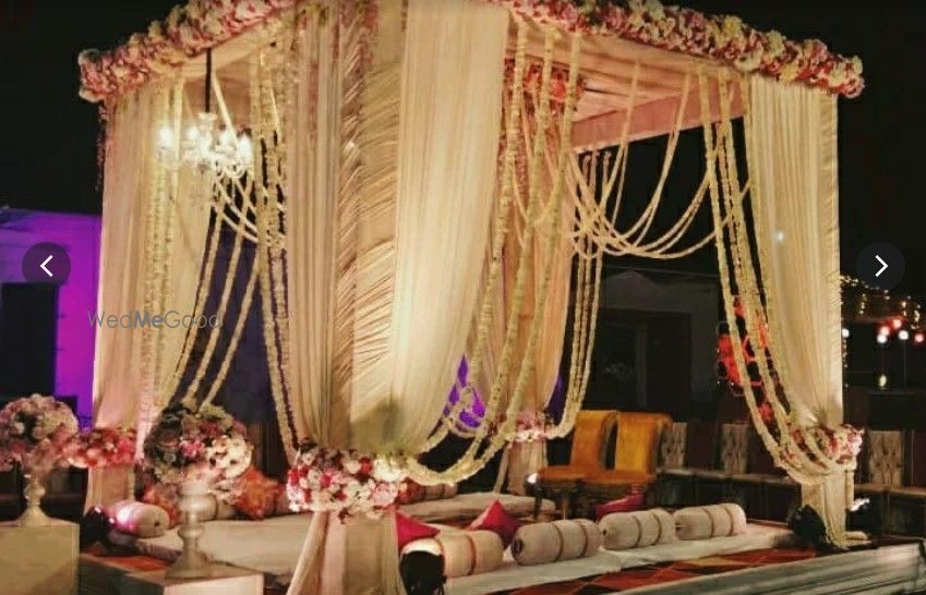 Yaara Di Planning Events & Entertainment