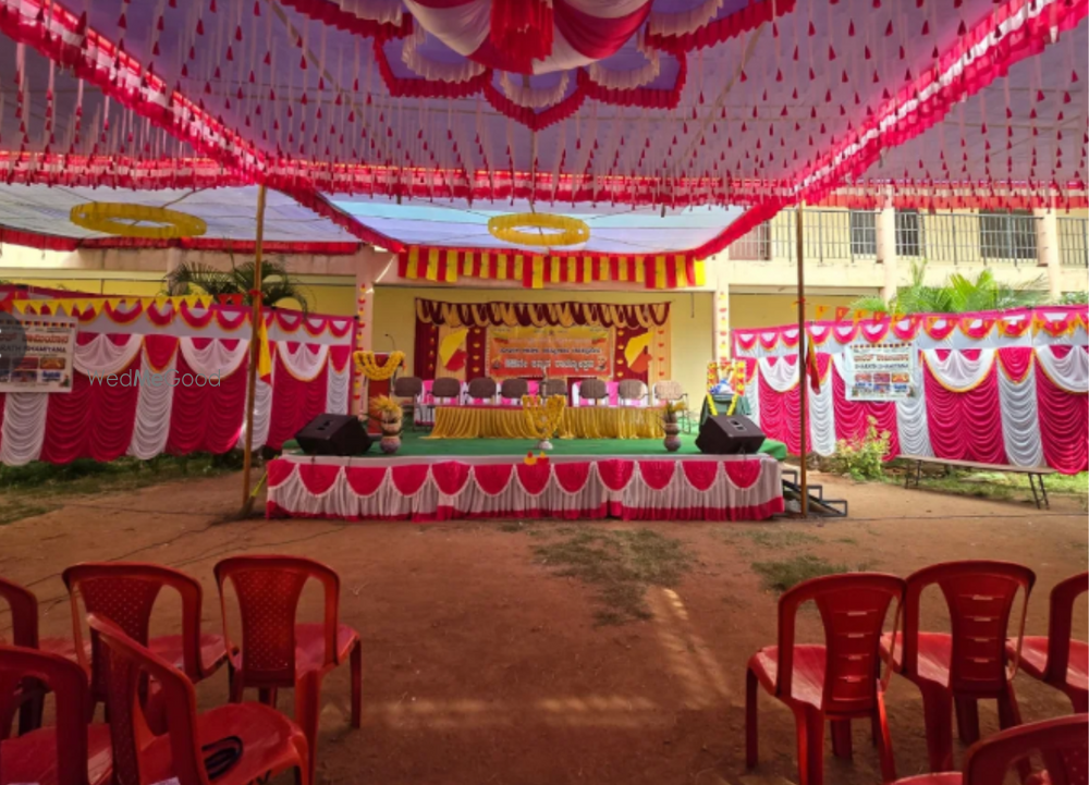 Bharat Shamiyana 