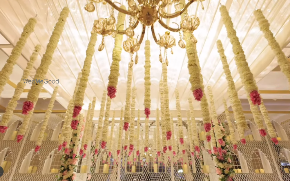Swastik Hospitality & Events - Decor