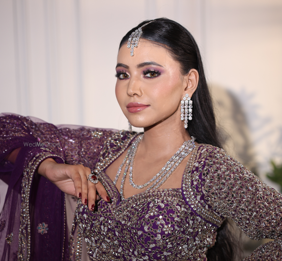 Jasleen Suri