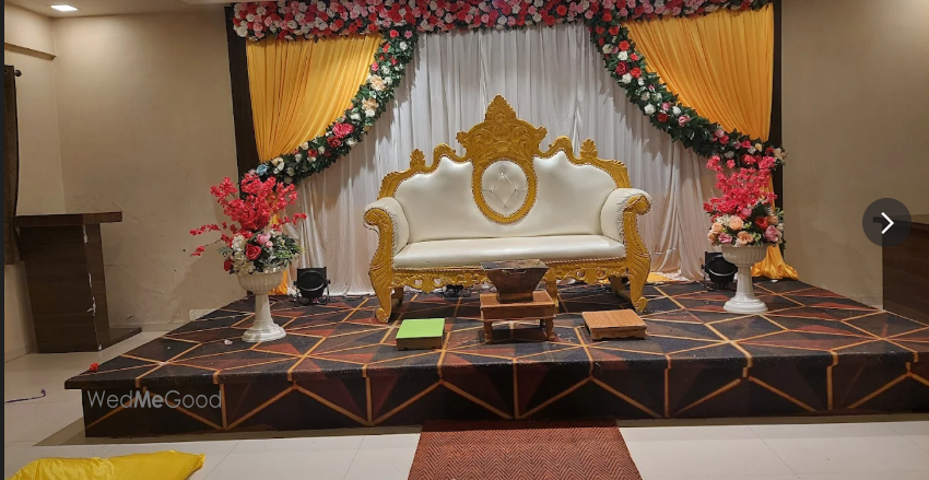 Rangoli Banquet Hall