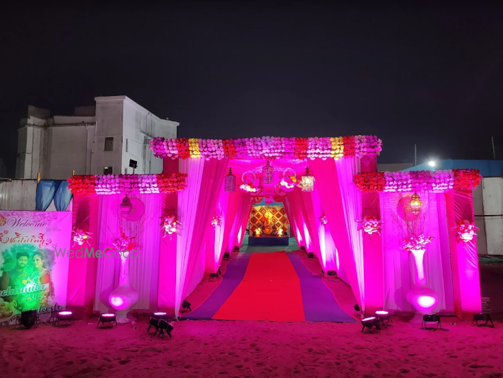 Gajanana Resort and Mandap