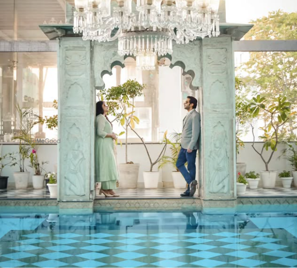 Raj FreeLens Photography - Pre Wedding