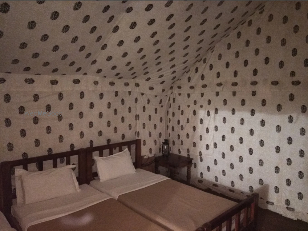 Photo By Pushkar Adventure Desert Camp - Venues