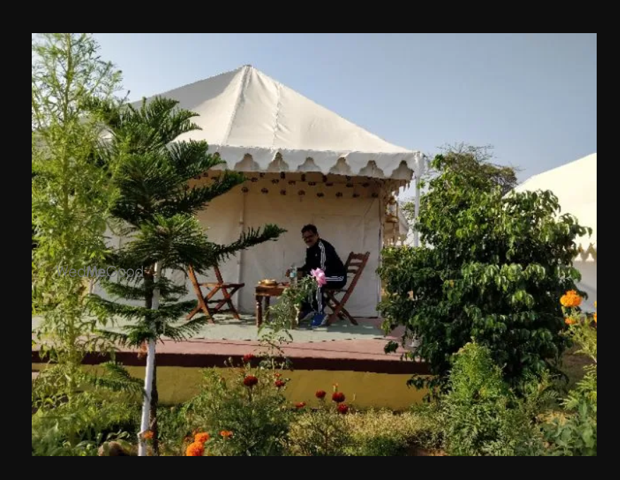 Photo By Pushkar Adventure Desert Camp - Venues