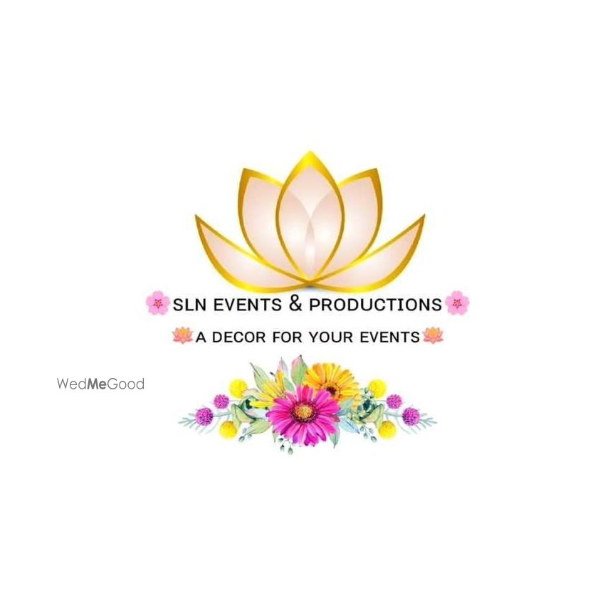 SLN Events & Productions