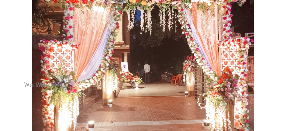 NAVYK Event Planner