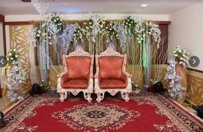 Photo By Charnock's Banquet Salt Lake - Venues