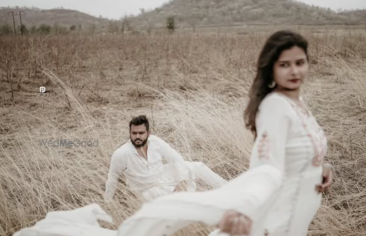Parikshit Dhume Photography - Pre Wedding