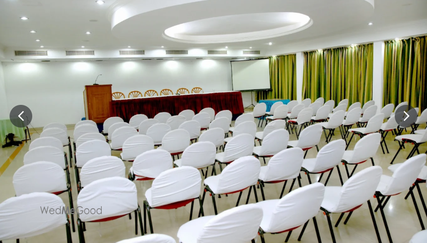 KTDC Grand Chaithram