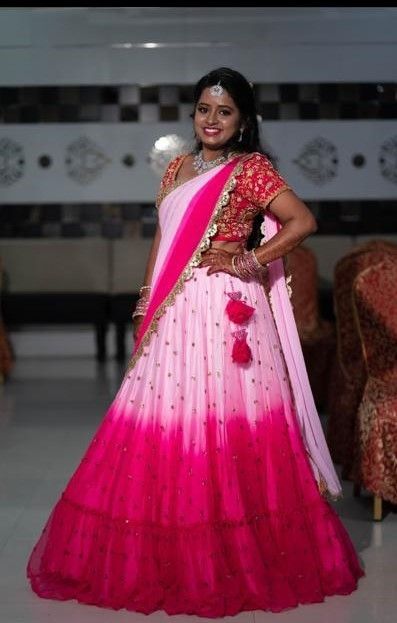 Photo By Shreeyay Designers - Bridal Wear