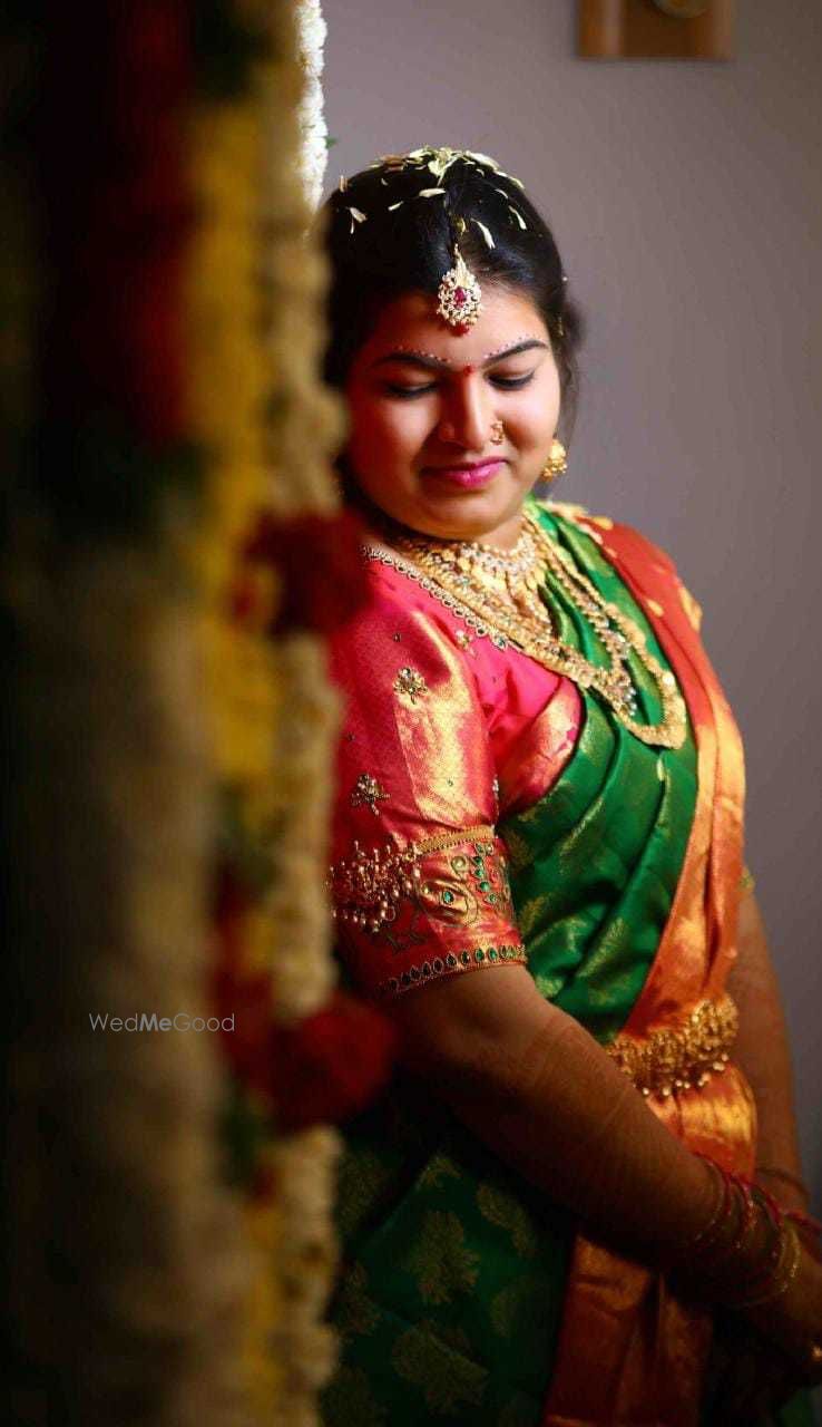 Photo By Shreeyay Designers - Bridal Wear