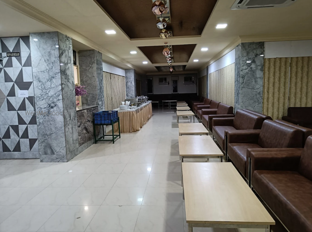 Mirch Masala Banquets, Bk Singhi Hall