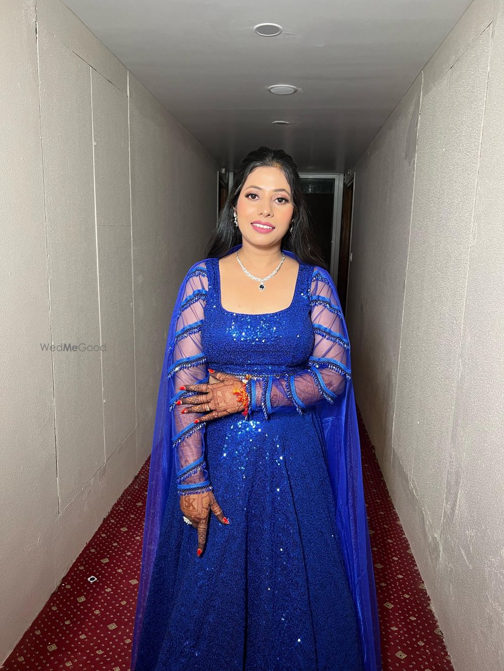 Photo By Monishka Makeover - Bridal Makeup Artists