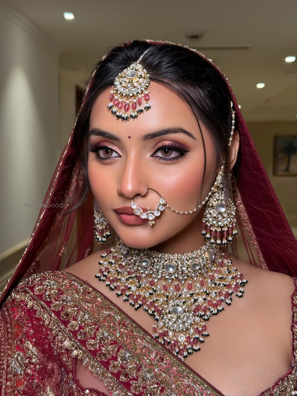 Photo By Monishka Makeover - Bridal Makeup Artists