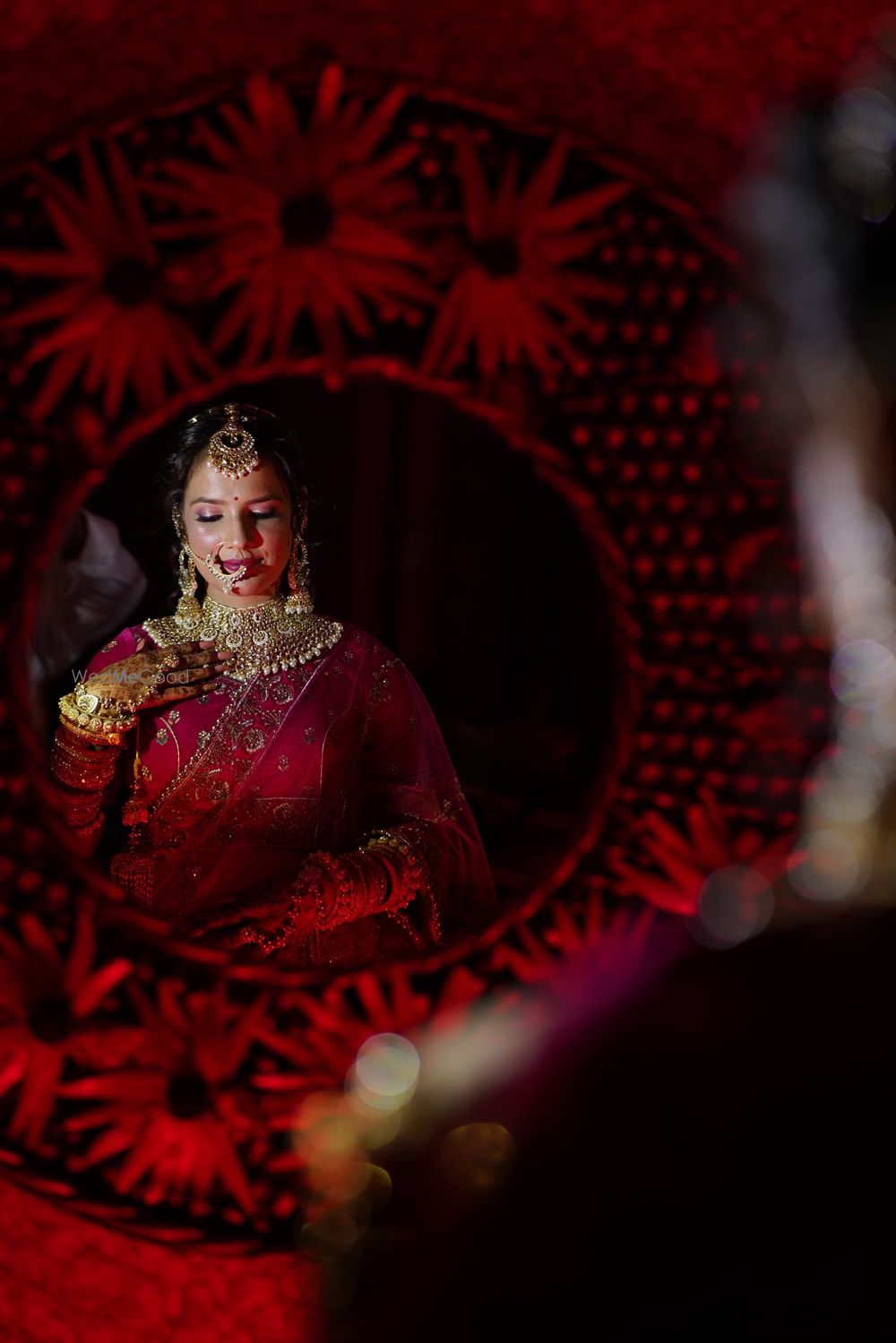 Photo By Monishka Makeover - Bridal Makeup Artists