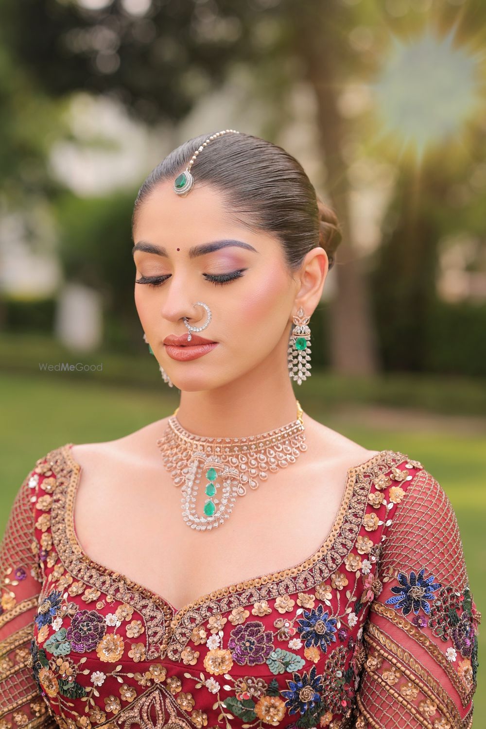 Photo By Monishka Makeover - Bridal Makeup Artists