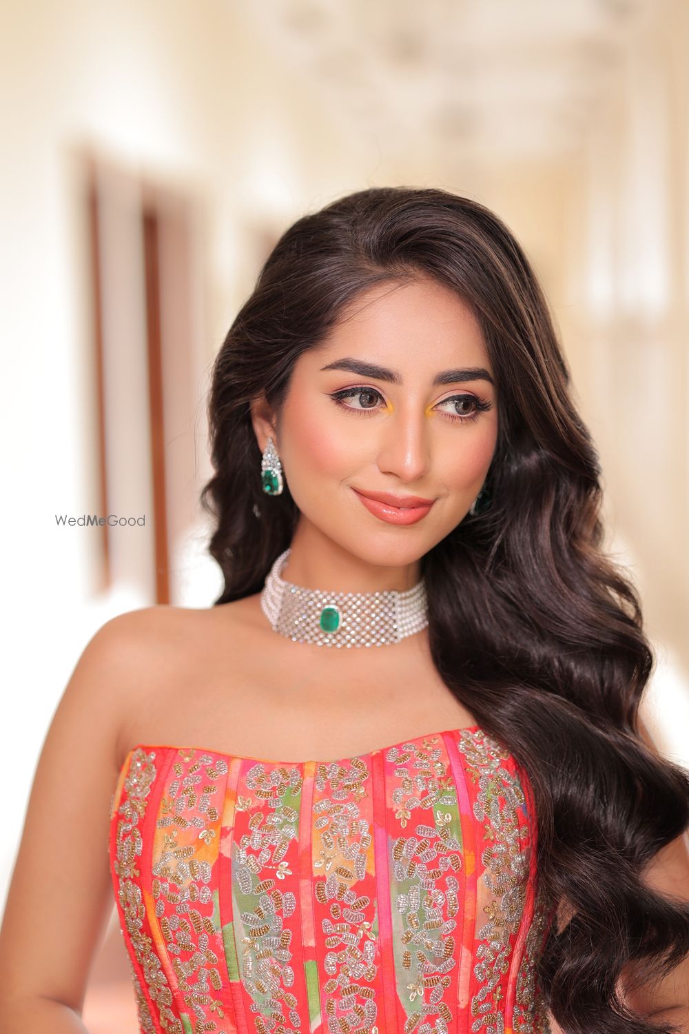 Photo By Monishka Makeover - Bridal Makeup Artists