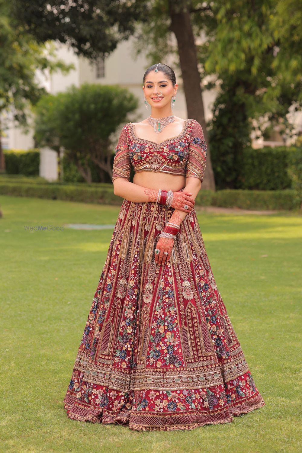 Photo By Monishka Makeover - Bridal Makeup Artists