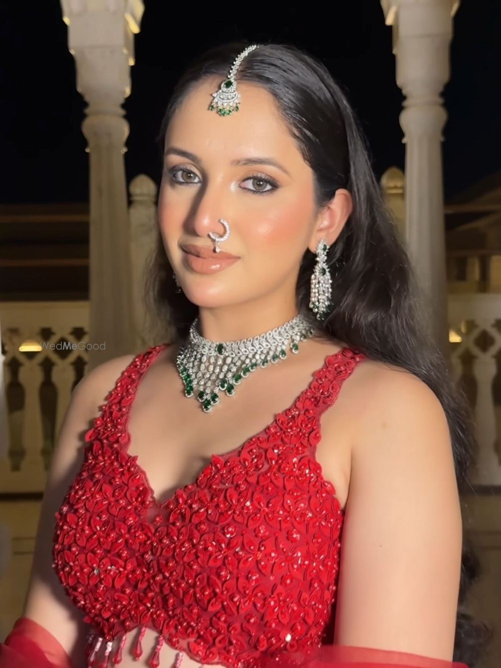 Photo By Monishka Makeover - Bridal Makeup Artists