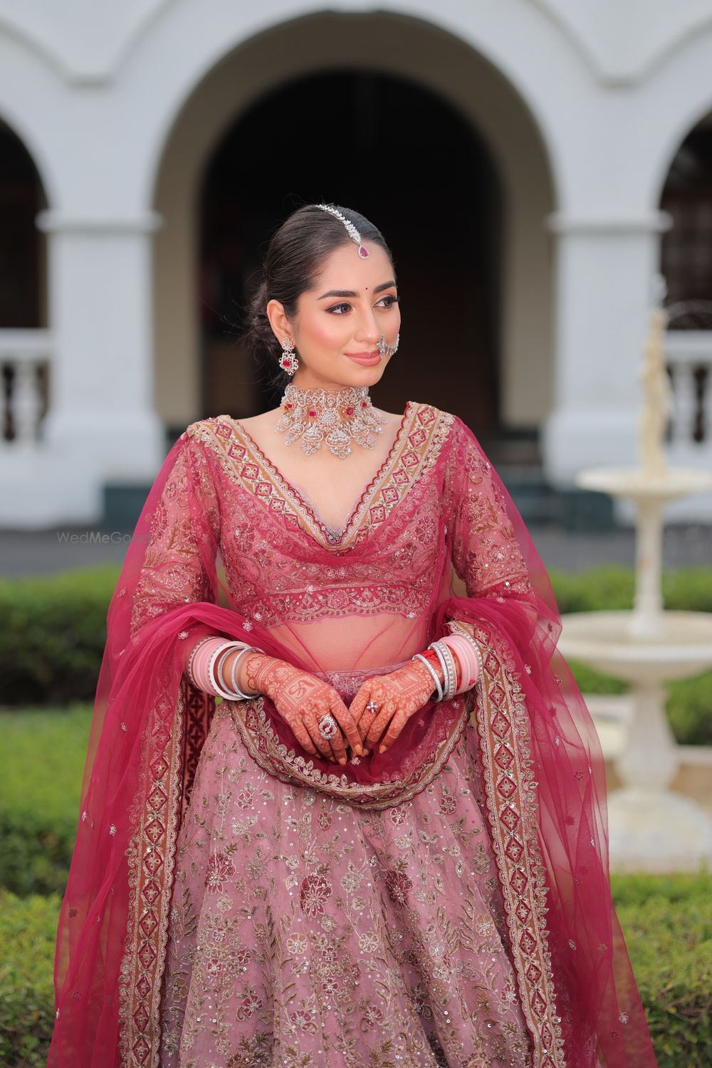 Photo By Monishka Makeover - Bridal Makeup Artists