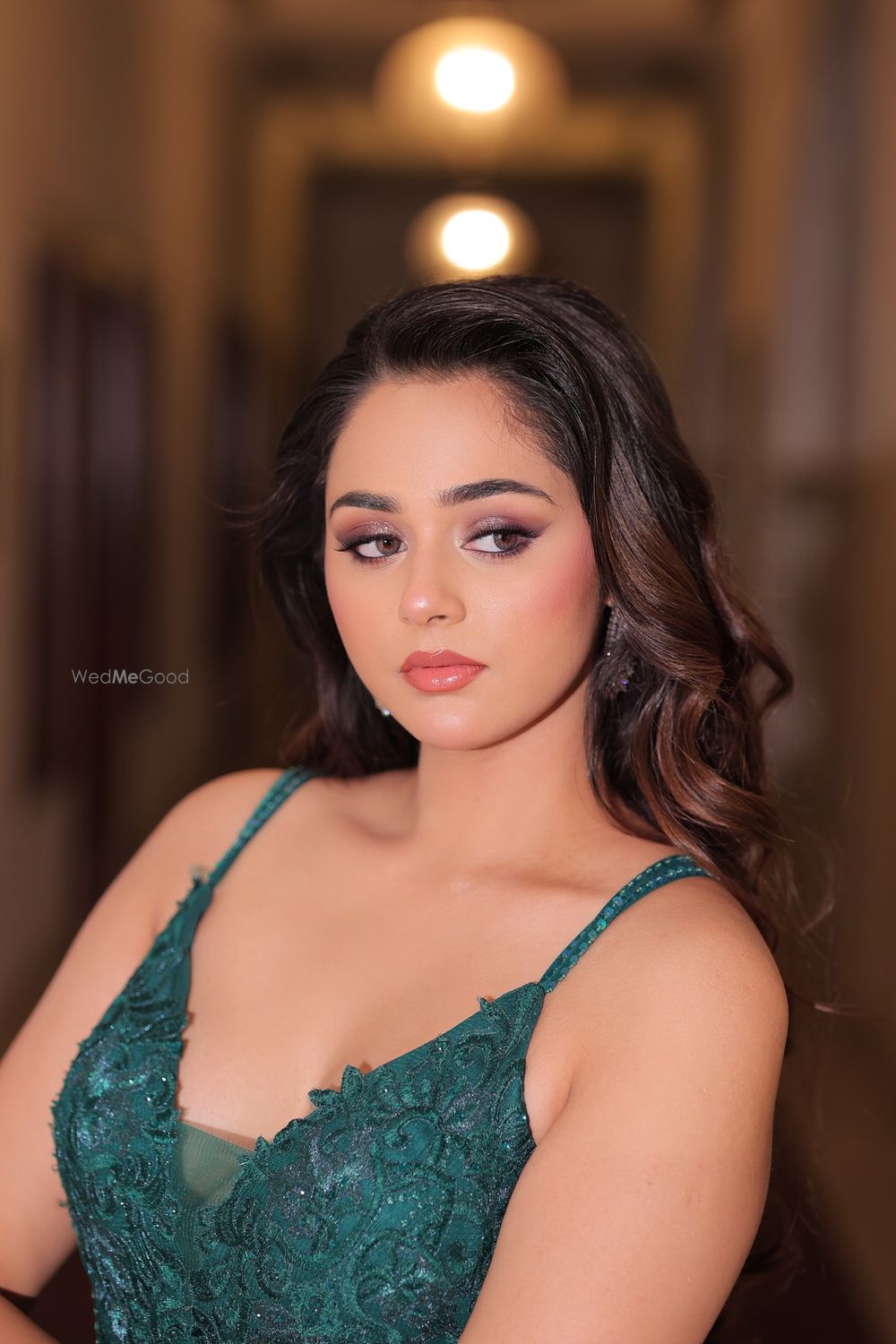 Photo By Monishka Makeover - Bridal Makeup Artists