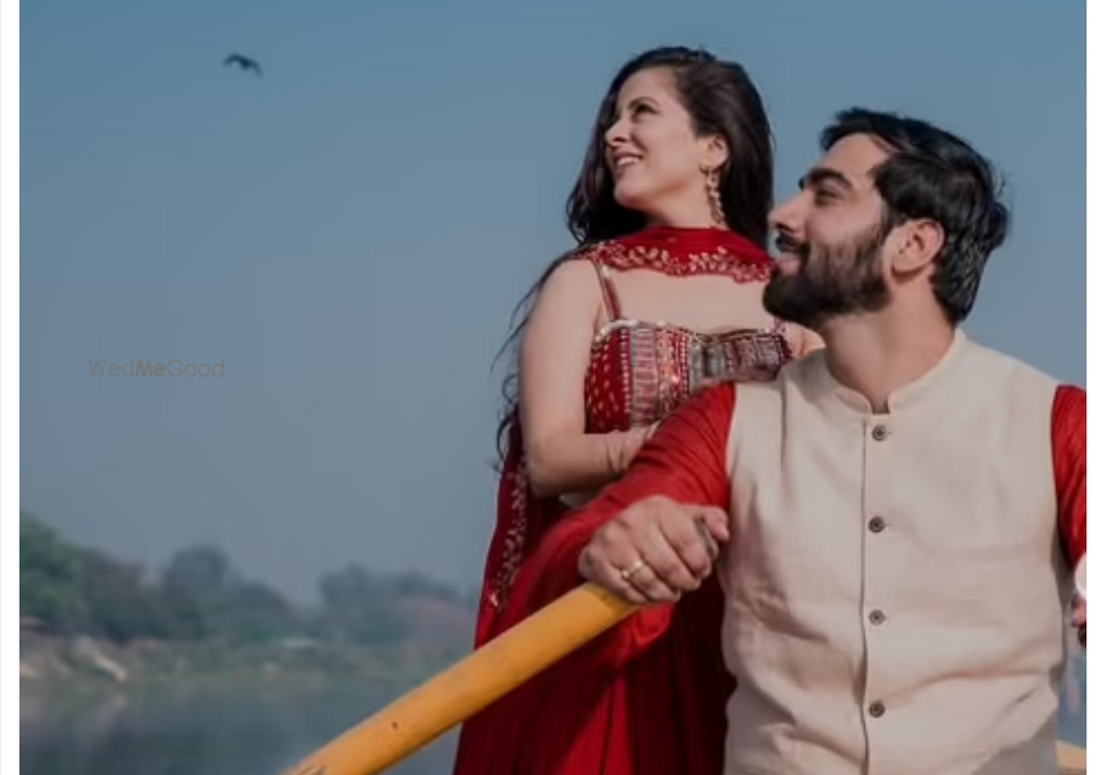 Forever Films by Deepanjali - Pre Wedding