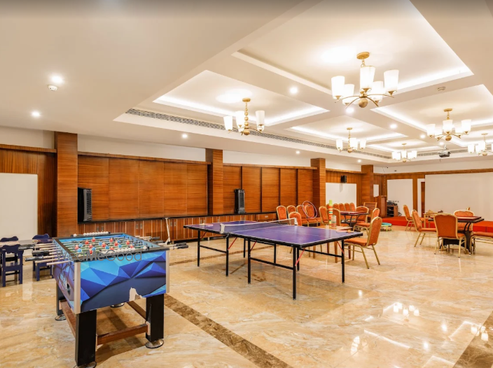 Amber Dale Luxury Hotel & Spa