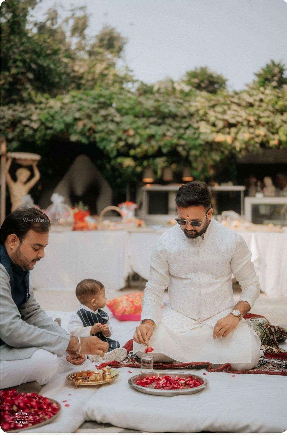 Photo By Panditji Pawan - Wedding Pandits 