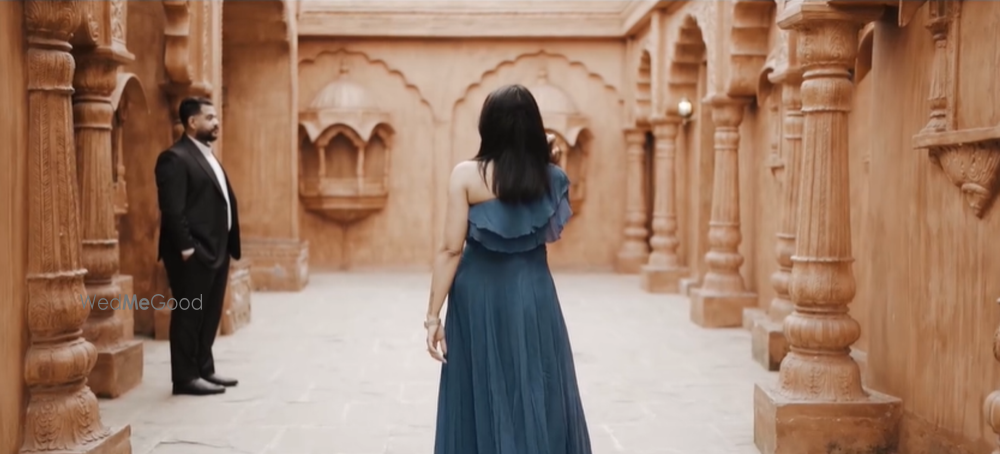 Captive Lenses Productions