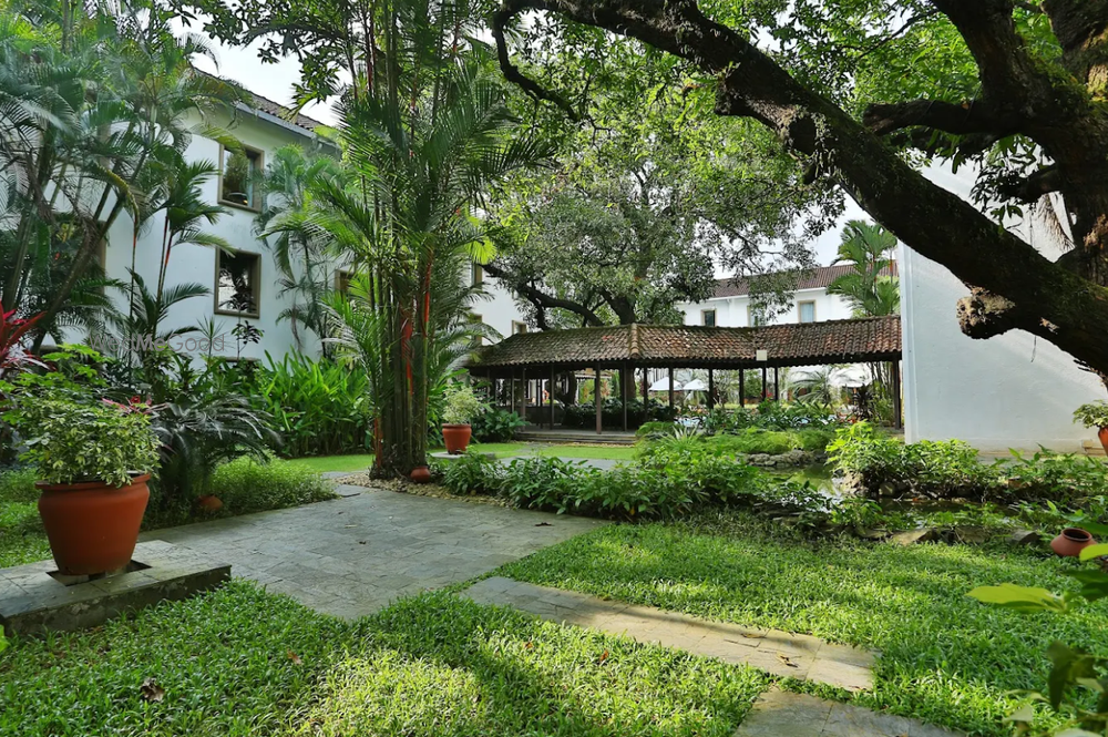 The Fern An Ecotel Hotel, Kochi