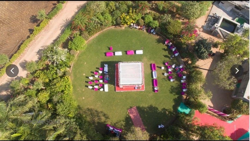 Dhanlaxmi Farm