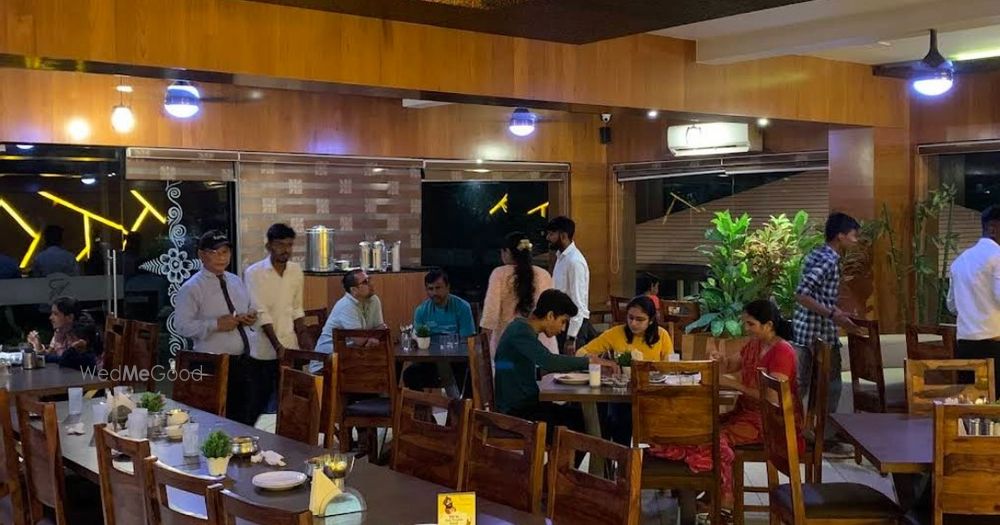 Photo By Hotel Rejoice, Palanpur - Venues