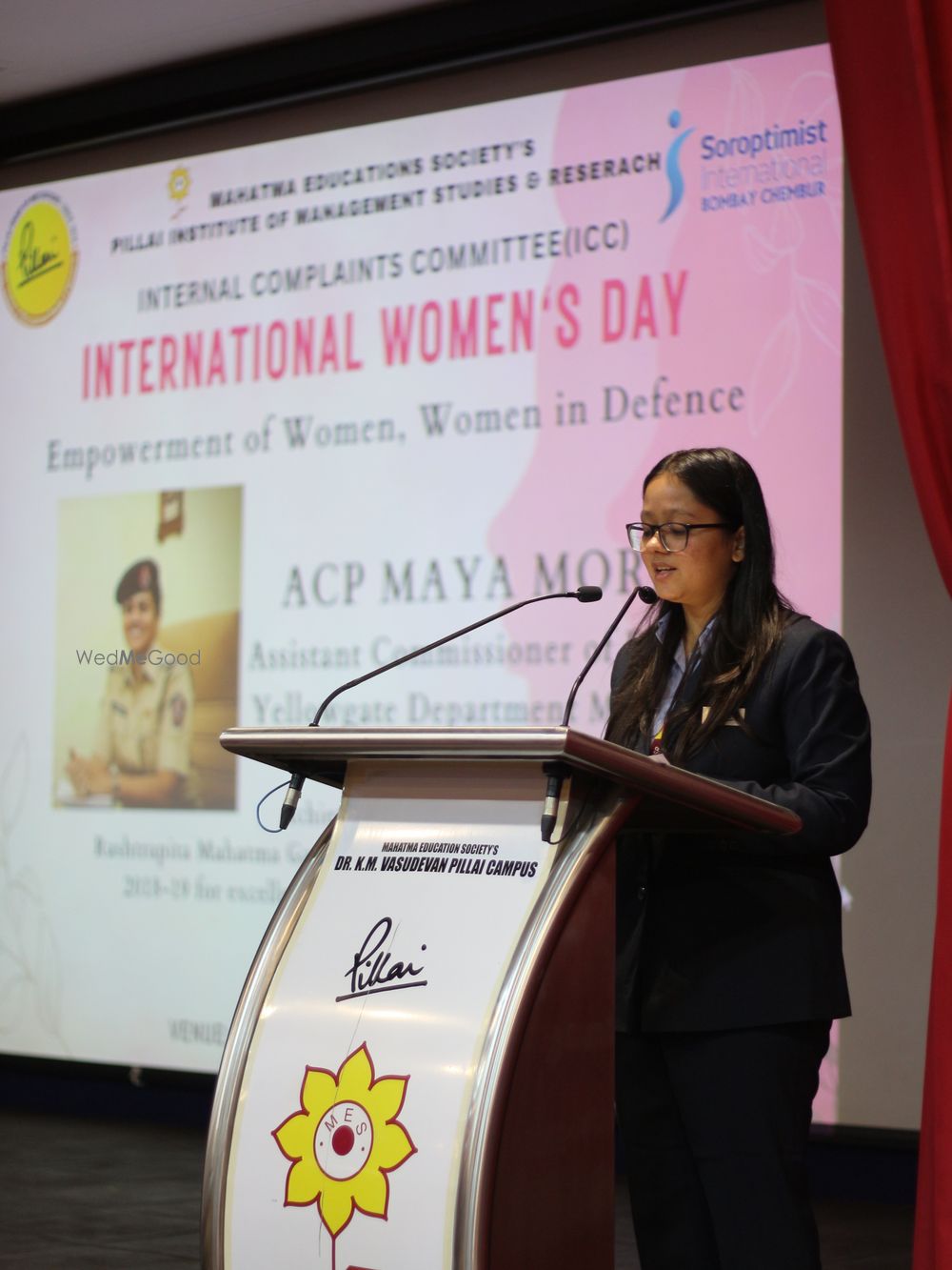 Photo By Anchor Vidhi Jain - Wedding Entertainment 