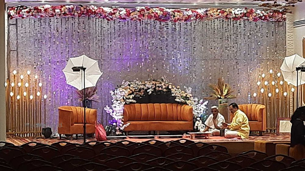 Photo By Globe Banquet - Venues