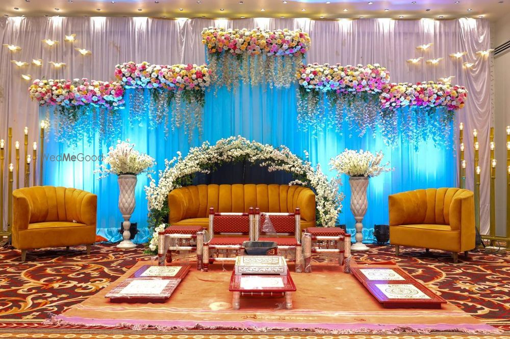 Photo By Globe Banquet - Venues