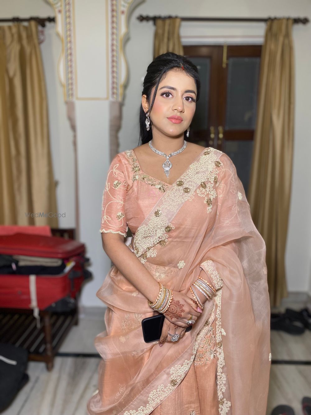 Photo By Kartik Makeovers - Bridal Makeup