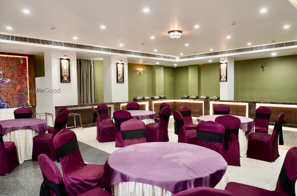Sanskar Grand by The County Inn