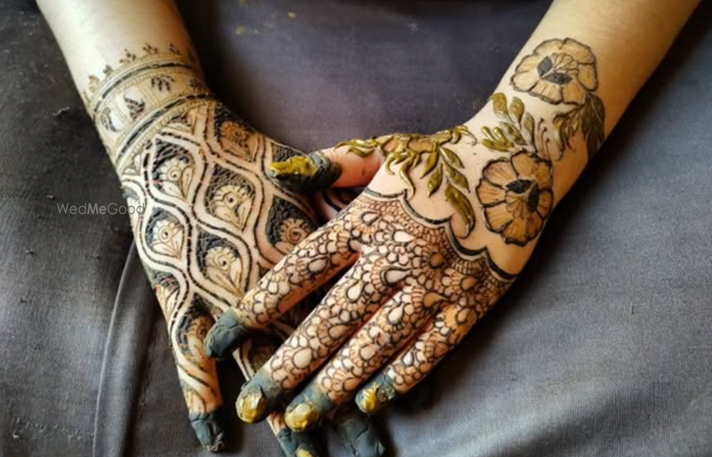 Heena Art