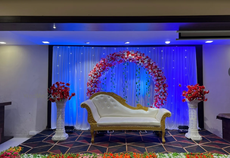 Kasturi Event Services