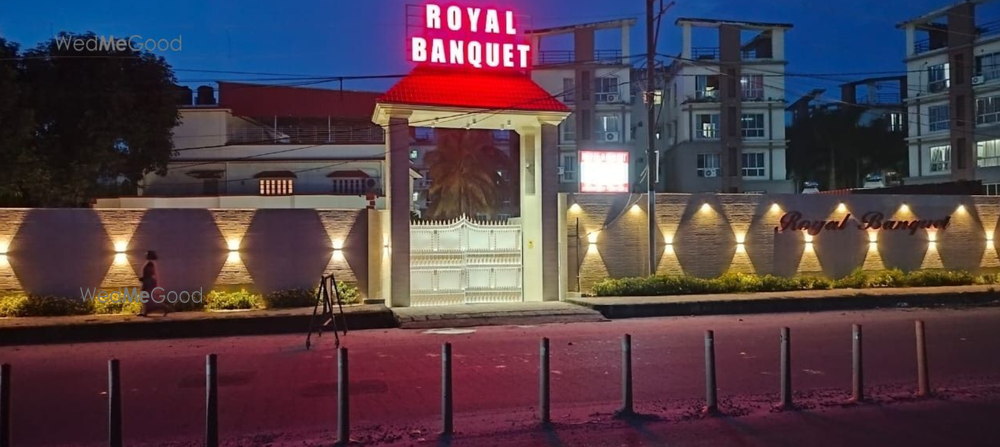 Royal Banquet