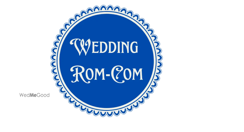 Wedding Rom Com
