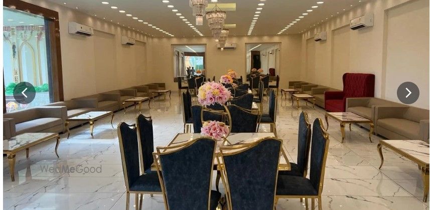 Grace Banquet, North Delhi