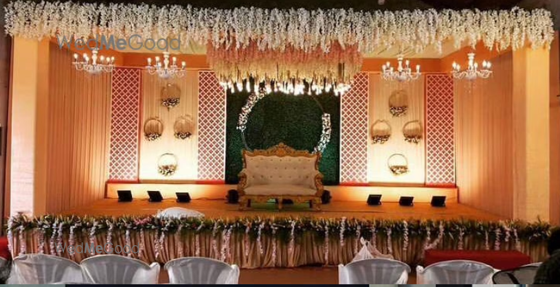 Kovai Event Planner - Decor