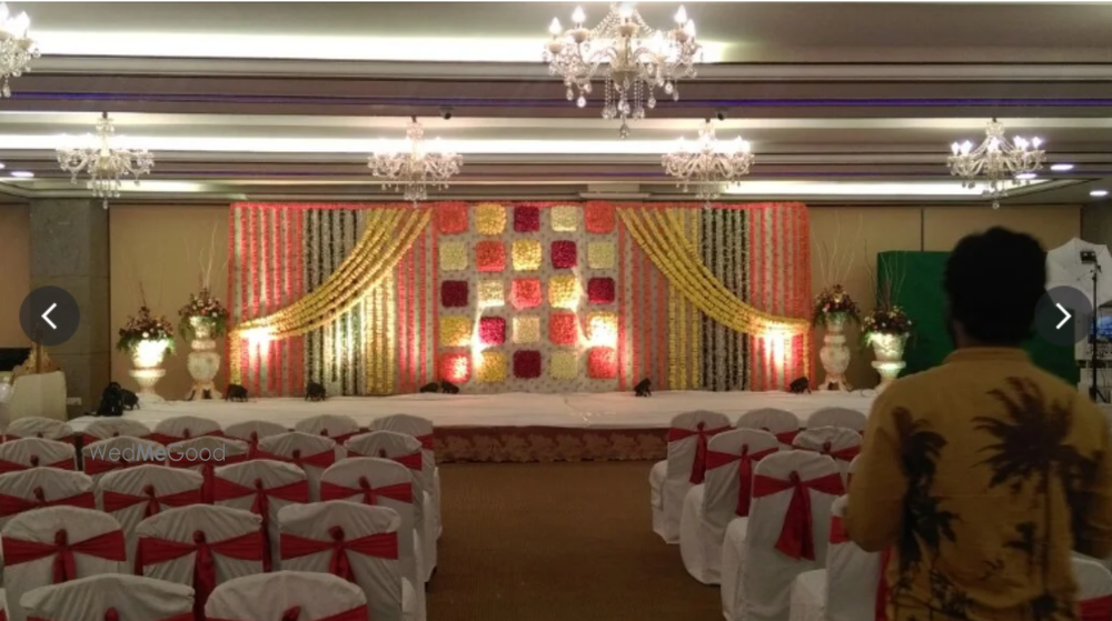 Nimantran Banquet Halls