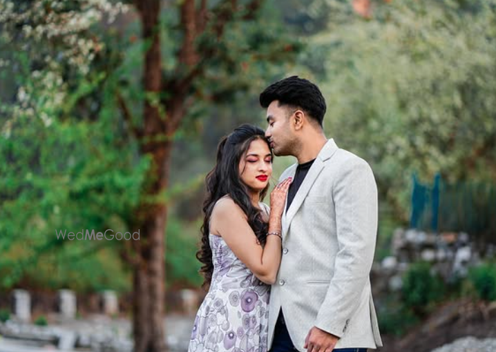 Vasundhara Photo Studio - Pre Wedding