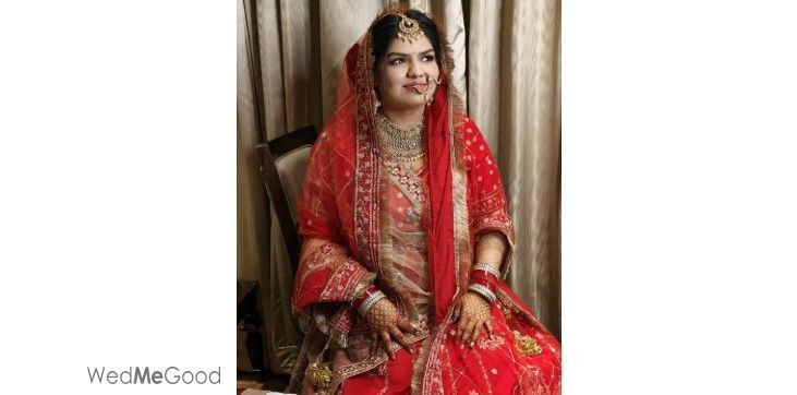 Beauty Secrets by Shivani