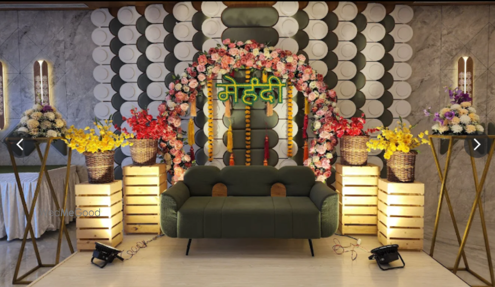 Aureate Restaurant & Banquet